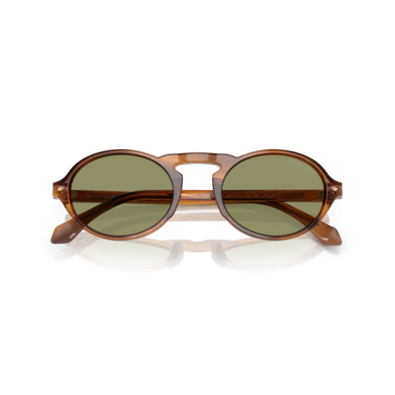 Giorgio Armani AR 8219U 616314 Güneş Gözlüğü, Resim 5