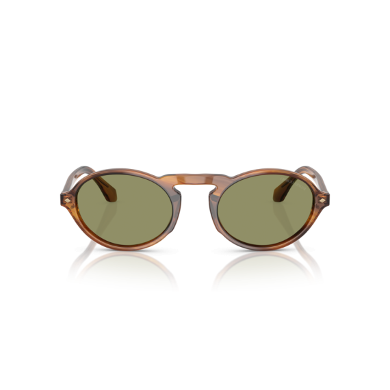 Giorgio Armani AR 8219U 616314 Güneş Gözlüğü, Resim 4