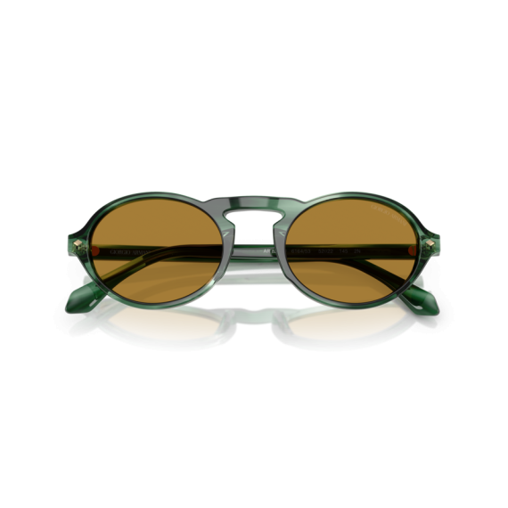 Giorgio Armani AR 8219U 616453 Güneş Gözlüğü, Resim 5