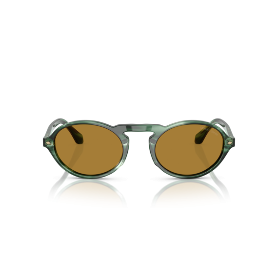Giorgio Armani AR 8219U 616453 Güneş Gözlüğü, Resim 4