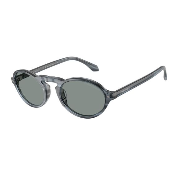 Giorgio Armani AR 8219U 634356 Güneş Gözlüğü, Resim 6