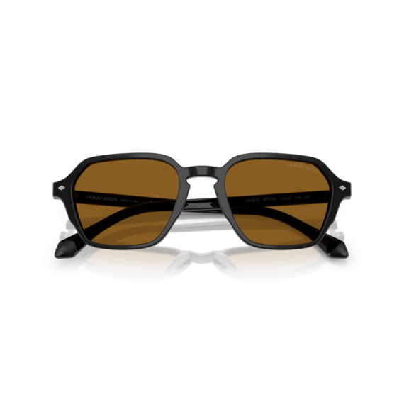 Giorgio Armani AR 8220 587553 Güneş Gözlüğü, Resim 5