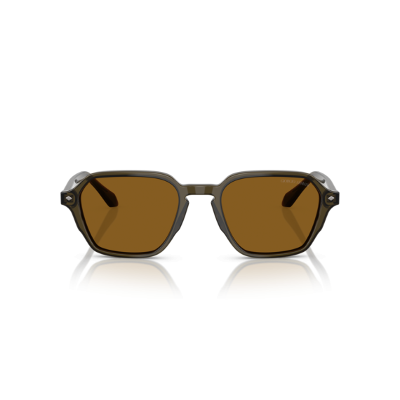 Giorgio Armani AR 8220 616933 Güneş Gözlüğü, Resim 4