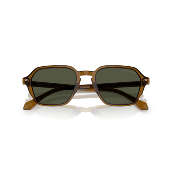 Giorgio Armani AR 8220 617231 Güneş Gözlüğü, Resim 5