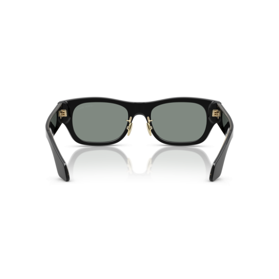 Giorgio Armani AR 8224 500111 Güneş Gözlüğü, Resim 3