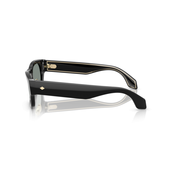 Giorgio Armani AR 8224 500111 Güneş Gözlüğü, Resim 2