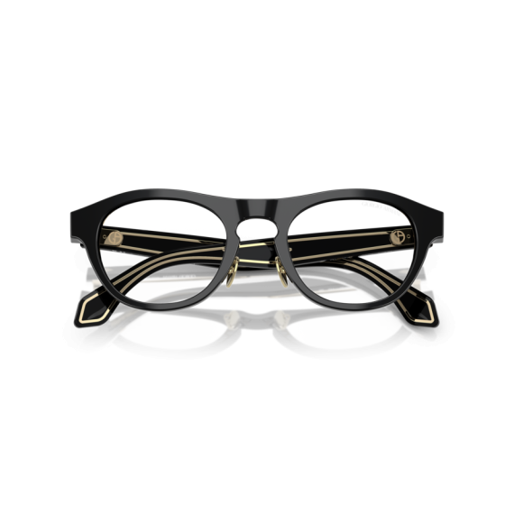 Giorgio Armani AR 8225 50011W Güneş Gözlüğü, Resim 5