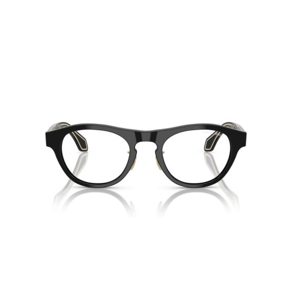 Giorgio Armani AR 8225 50011W Güneş Gözlüğü, Resim 4