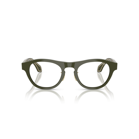 Giorgio Armani AR 8225 61931W Güneş Gözlüğü, Resim 4