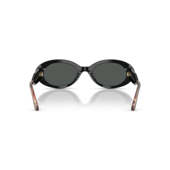 Giorgio Armani AR 8234U 587587 Güneş Gözlüğü, Resim 3