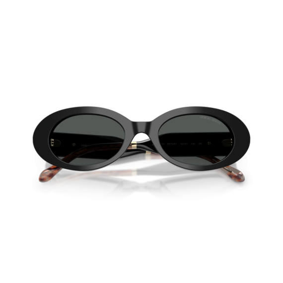 Giorgio Armani AR 8234U 587587 Güneş Gözlüğü, Resim 5