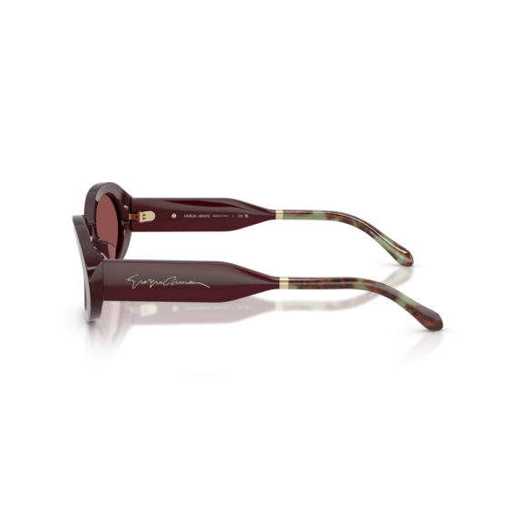 Giorgio Armani AR 8234U 622875 Güneş Gözlüğü, Resim 2