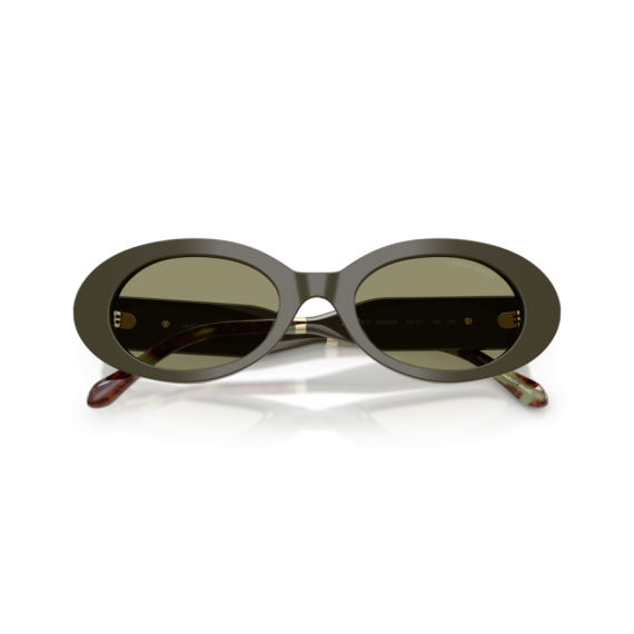 Giorgio Armani AR 8234U 62292A Güneş Gözlüğü, Resim 5