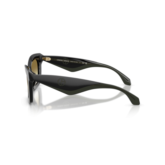 Giorgio Armani AR 8235U 50018E Güneş Gözlüğü, Resim 2