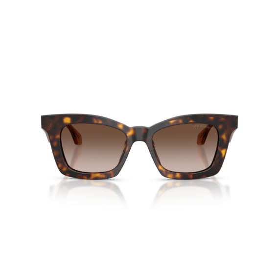 Giorgio Armani AR 8235U 502613 Güneş Gözlüğü, Resim 4