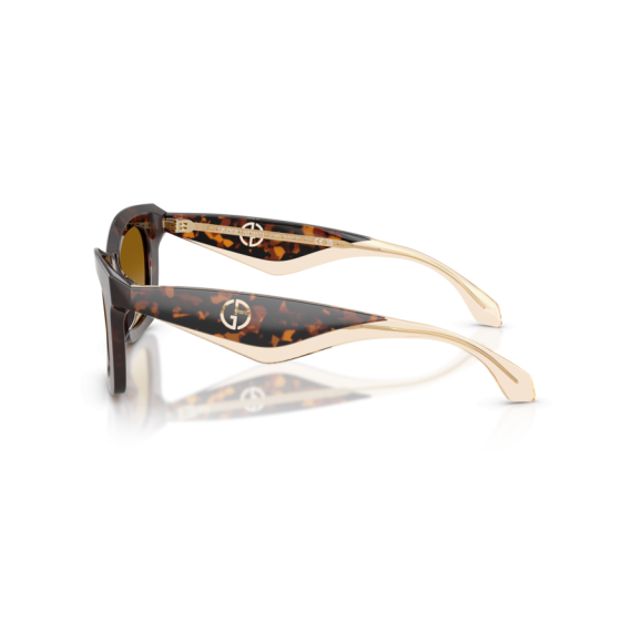 Giorgio Armani AR 8235U 62312L Güneş Gözlüğü, Resim 2