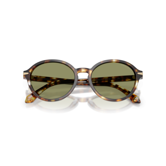 Giorgio Armani AR 8237 623214 Güneş Gözlüğü, Resim 5