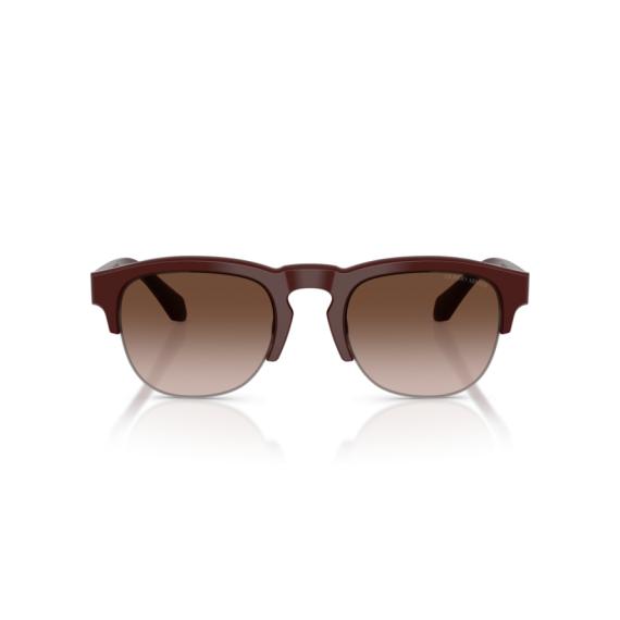 Giorgio Armani AR 8238 622113 Güneş Gözlüğü, Resim 4