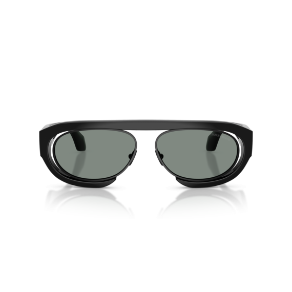 Giorgio Armani AR 8239 5001/1 Güneş Gözlüğü, Resim 4