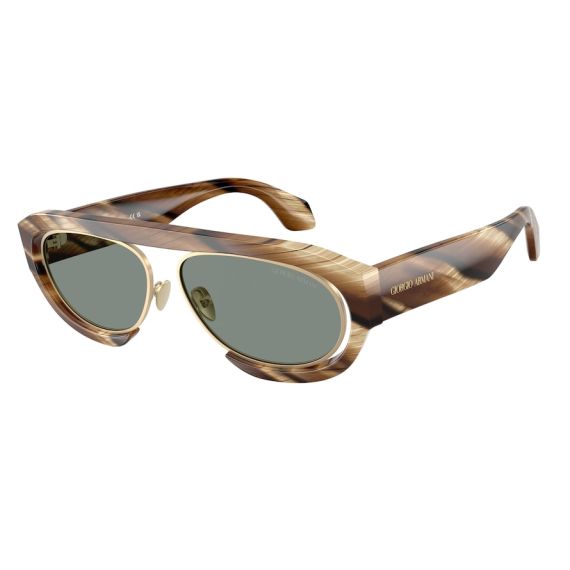 Giorgio Armani AR 8239 6065/1 Güneş Gözlüğü, Resim 6