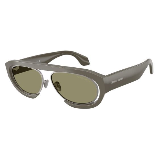 Giorgio Armani AR 8239 62422A Güneş Gözlüğü, Resim 6