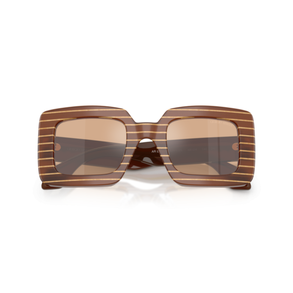 Giorgio Armani AR 8241U 63112S Güneş Gözlüğü, Resim 5