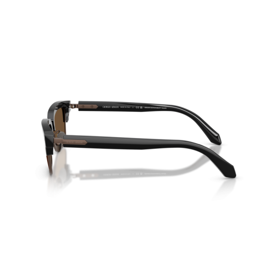 Giorgio Armani AR 8243 587553 Güneş Gözlüğü, Resim 2