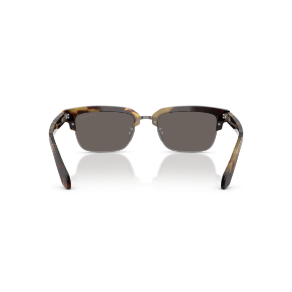 Giorgio Armani AR 8243 6301B1 Güneş Gözlüğü, Resim 3