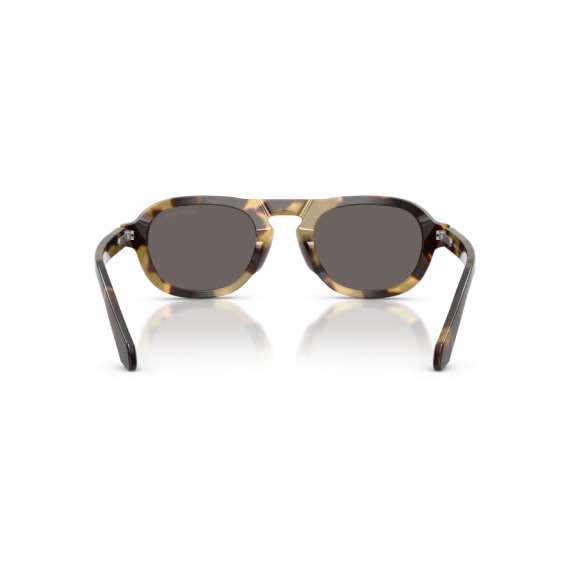 Giorgio Armani AR 8244 6301B1 Güneş Gözlüğü, Resim 3