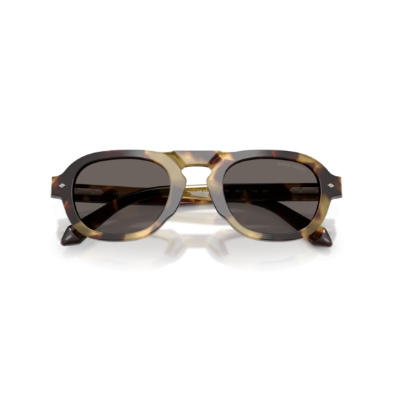 Giorgio Armani AR 8244 6301B1 Güneş Gözlüğü, Resim 5