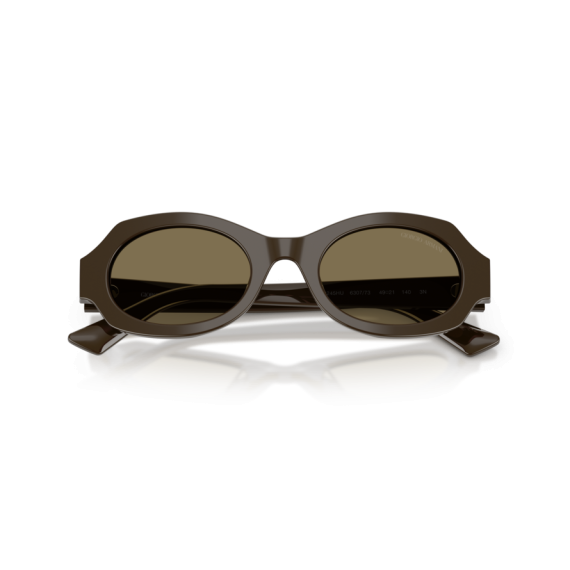 Giorgio Armani AR 8245HU 630773 Güneş Gözlüğü, Resim 5