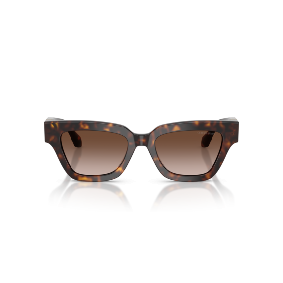 Giorgio Armani AR 8246U 587913 Güneş Gözlüğü, Resim 4