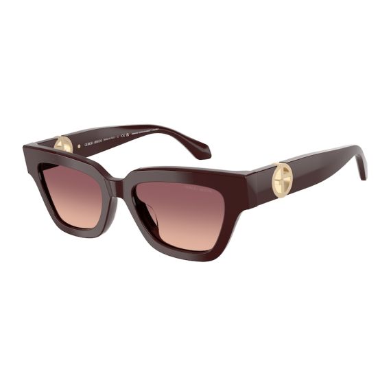 Giorgio Armani AR 8246U 63088D Güneş Gözlüğü, Resim 6