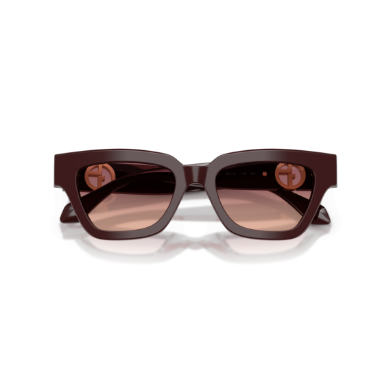Giorgio Armani AR 8246U 63088D Güneş Gözlüğü, Resim 5
