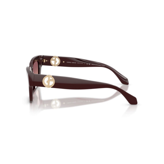 Giorgio Armani AR 8246U 63088D Güneş Gözlüğü, Resim 2