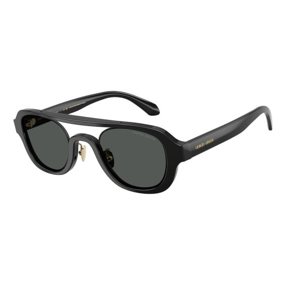Giorgio Armani AR 8247 500187 Güneş Gözlüğü, Resim 6