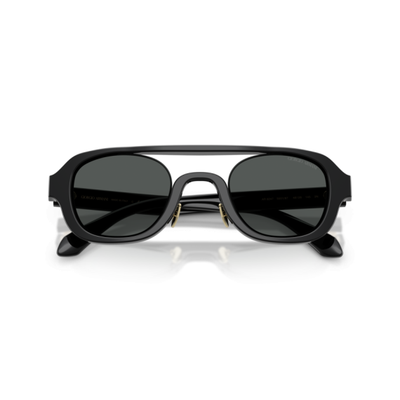 Giorgio Armani AR 8247 500187 Güneş Gözlüğü, Resim 5