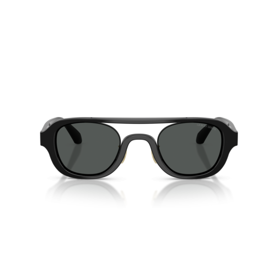 Giorgio Armani AR 8247 500187 Güneş Gözlüğü, Resim 4