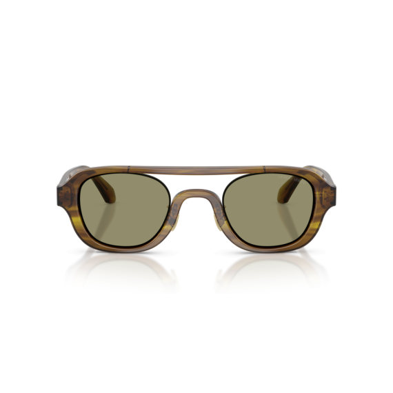 Giorgio Armani AR 8247 63302A Güneş Gözlüğü, Resim 4