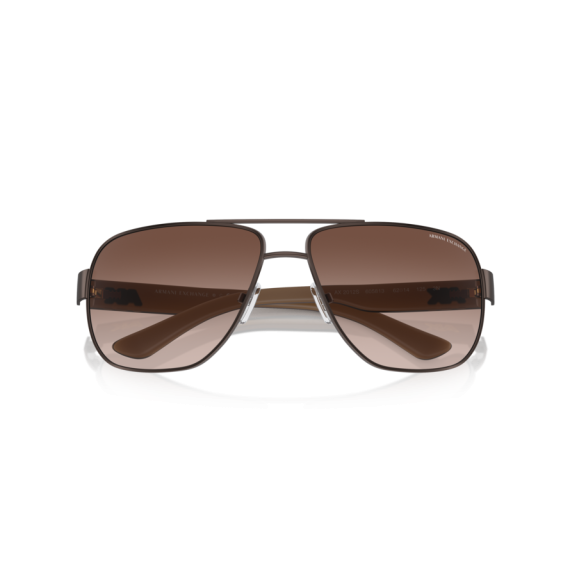 Armani Exchange AX 2012S 605813 Güneş Gözlüğü, Resim 5
