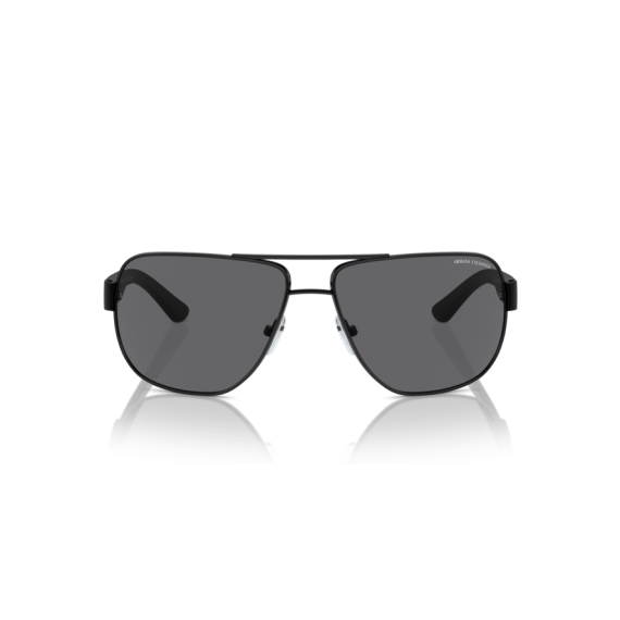 Armani Exchange AX 2012S 606381 Güneş Gözlüğü, Resim 4