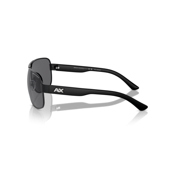Armani Exchange AX 2012S 606381 Güneş Gözlüğü, Resim 2