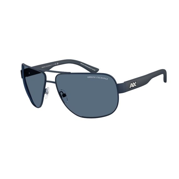 Armani Exchange AX 2012S 609980 Güneş Gözlüğü, Resim 6