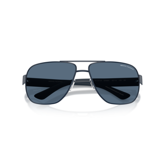 Armani Exchange AX 2012S 609980 Güneş Gözlüğü, Resim 5