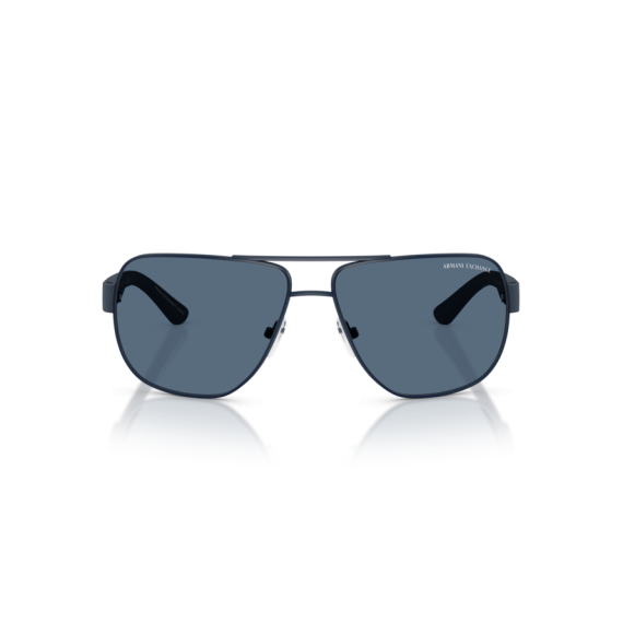 Armani Exchange AX 2012S 609980 Güneş Gözlüğü, Resim 4
