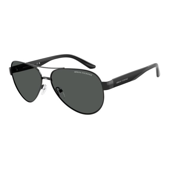 Armani Exchange AX 2034S 600087 Güneş Gözlüğü, Resim 6