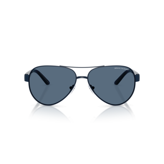 Armani Exchange AX 2034S 609980 Güneş Gözlüğü, Resim 4