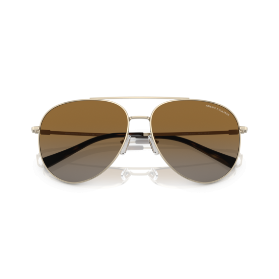 Armani Exchange AX 2043S 6110T5 Güneş Gözlüğü, Resim 5