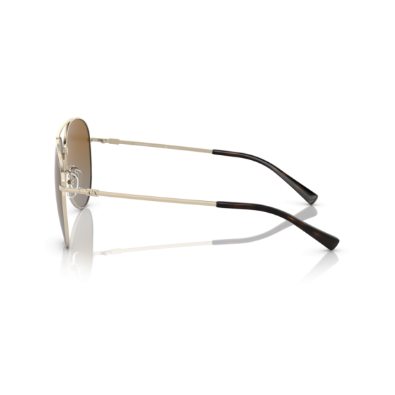 Armani Exchange AX 2043S 6110T5 Güneş Gözlüğü, Resim 2