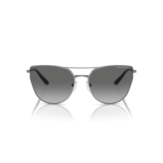 Armani Exchange AX 2045S 608511 Güneş Gözlüğü, Resim 4